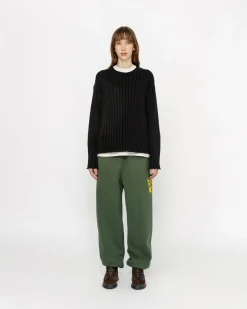 STÜSSY 80 FLEECE PANT