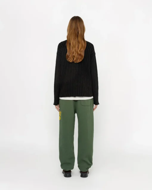 STÜSSY 80 FLEECE PANT
