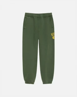 STÜSSY 80 FLEECE PANT