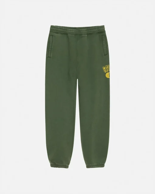 STÜSSY 80 FLEECE PANT