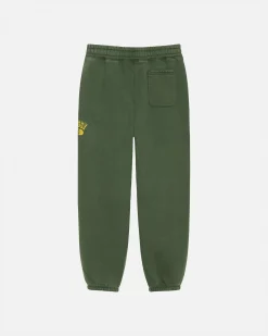 STÜSSY 80 FLEECE PANT