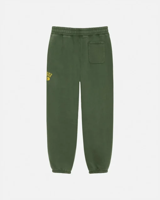 STÜSSY 80 FLEECE PANT
