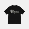 SUPERIOR QUALITY TEE PIGMENT DYED