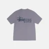 SUPERIOR QUALITY TEE PIGMENT DYED