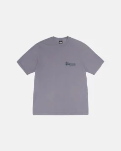 SUPERIOR QUALITY TEE PIGMENT DYED