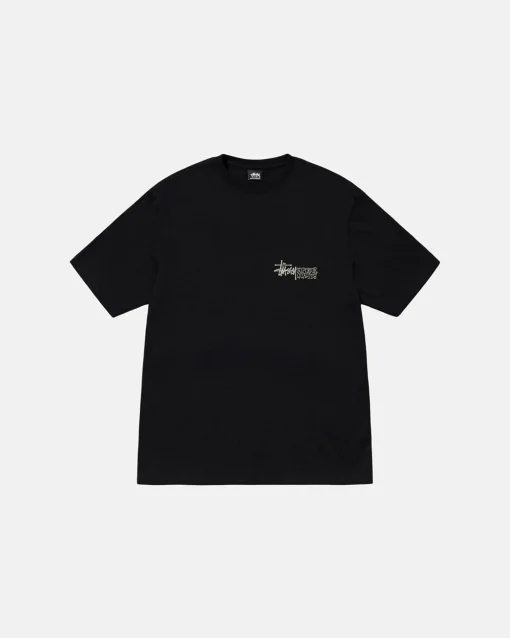 SUPERIOR QUALITY TEE PIGMENT DYED