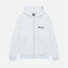 SUPERIOR QUALITY ZIP HOODIE