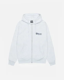 SUPERIOR QUALITY ZIP HOODIE