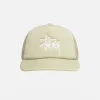 TRUCKER BIG BASIC SNAPBACK