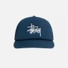 TRUCKER BIG BASIC SNAPBACK