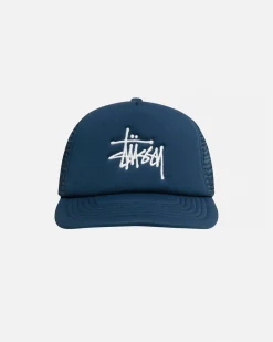 TRUCKER BIG BASIC SNAPBACK