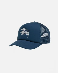 TRUCKER BIG BASIC SNAPBACK