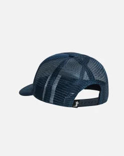 TRUCKER BIG BASIC SNAPBACK