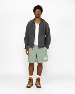 WATER SHORT BIG BASIC