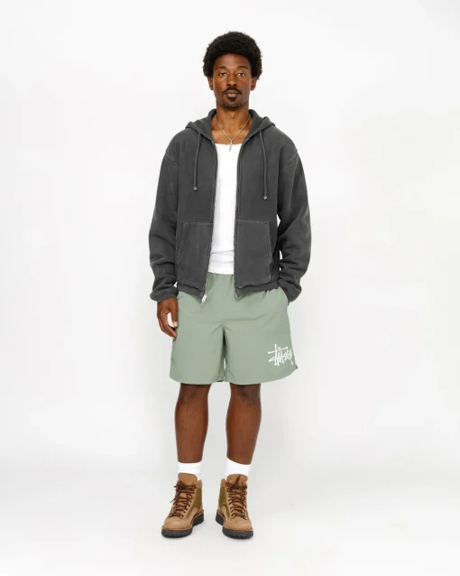 WATER SHORT BIG BASIC
