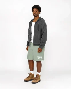 WATER SHORT BIG BASIC