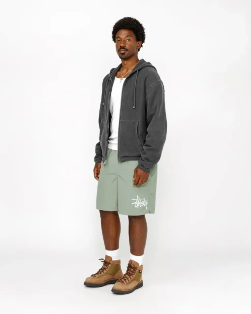 WATER SHORT BIG BASIC