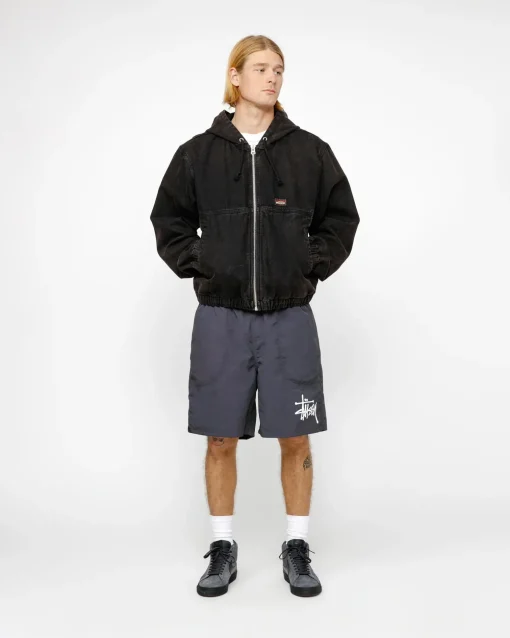 WATER SHORT BIG BASIC