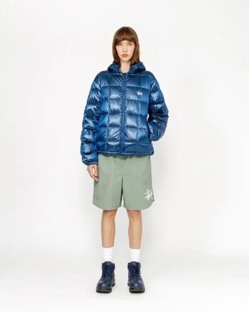 WATER SHORT BIG BASIC