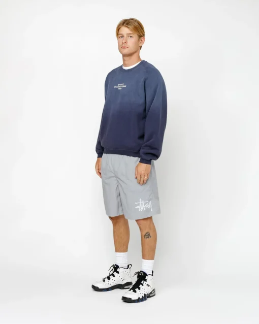 WATER SHORT BIG BASIC