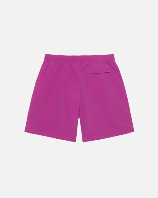 WATER SHORT BIG BASIC