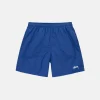 WATER SHORT STOCK