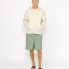 WATER SHORT STOCK