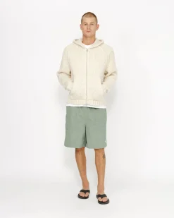 WATER SHORT STOCK