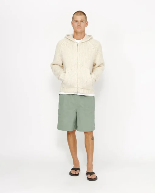 WATER SHORT STOCK