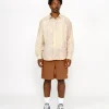 WATER SHORT STOCK