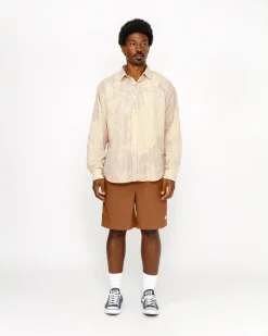 WATER SHORT STOCK