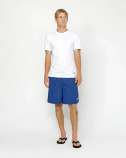 WATER SHORT STOCK