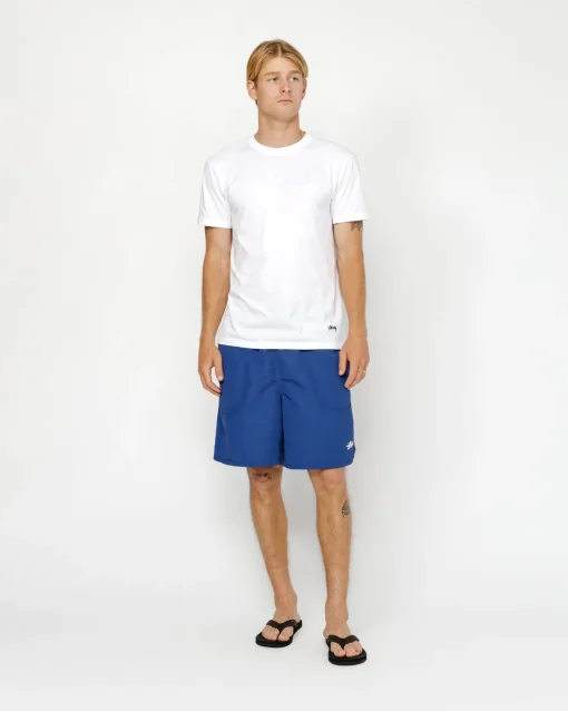 WATER SHORT STOCK
