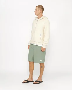 WATER SHORT STOCK