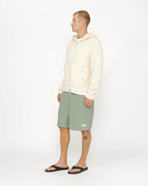 WATER SHORT STOCK