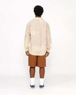 WATER SHORT STOCK