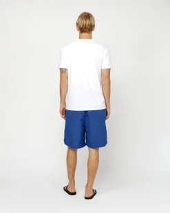 WATER SHORT STOCK