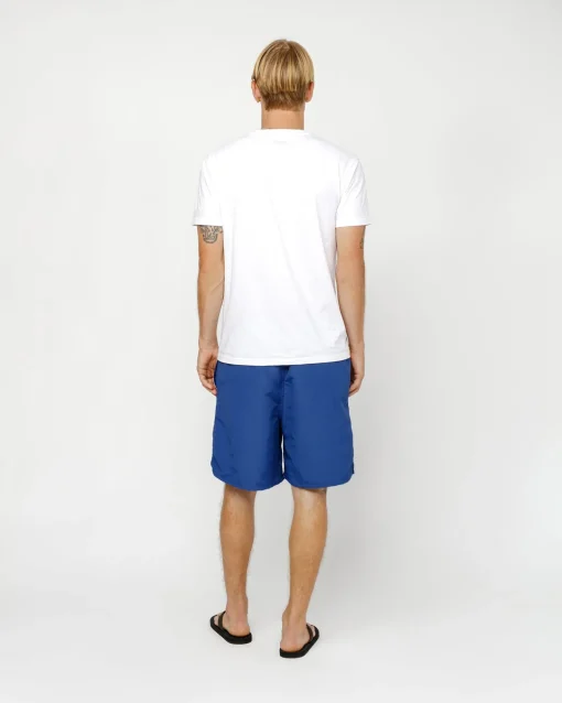 WATER SHORT STOCK