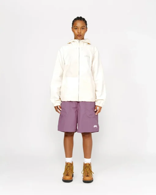 WATER SHORT STOCK