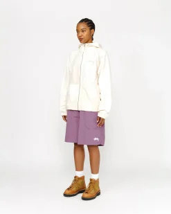 WATER SHORT STOCK