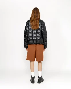 WATER SHORT STOCK