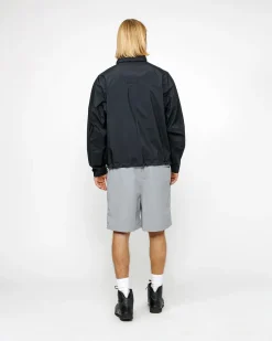 WATER SHORT STOCK