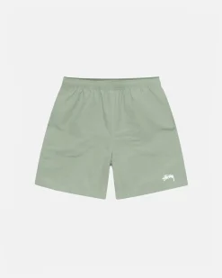 WATER SHORT STOCK