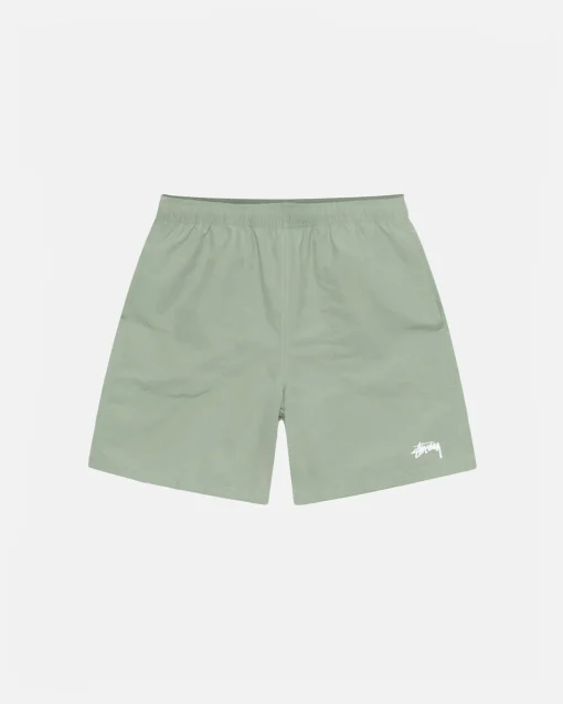 WATER SHORT STOCK