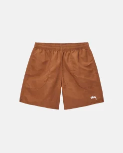 WATER SHORT STOCK
