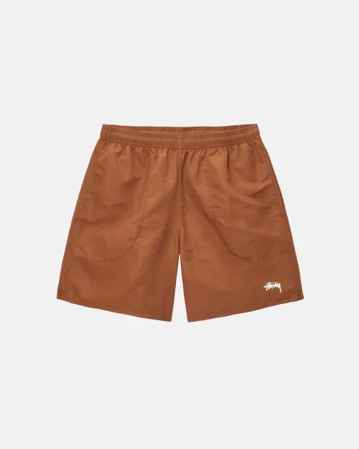 WATER SHORT STOCK