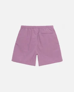WATER SHORT STOCK