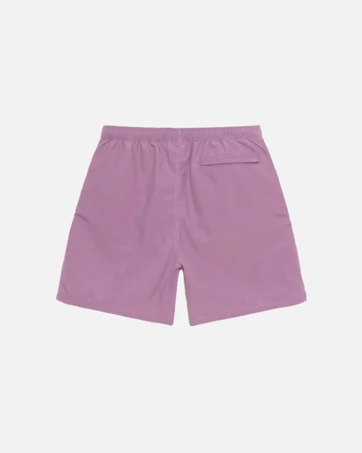 WATER SHORT STOCK