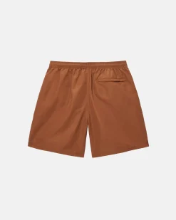 WATER SHORT STOCK