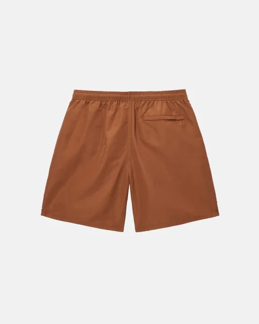 WATER SHORT STOCK